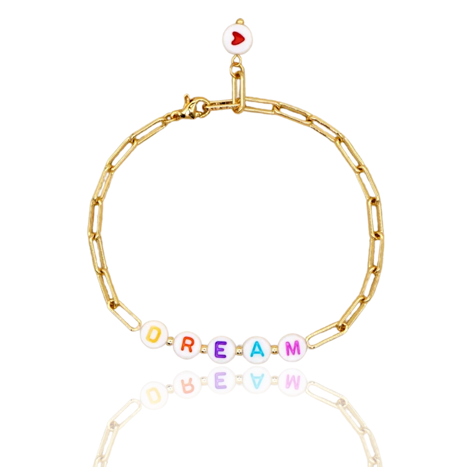 Baby Doll Dream Bracelet